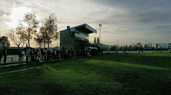 Konkelgoed Site 1 - Lebbeke