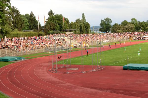 Bodenseestadion - Konstanz