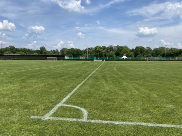 Sportanlagen St. Jakob Platz 6 - Münchenstein