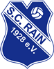 Wappen SC 1928 Rain