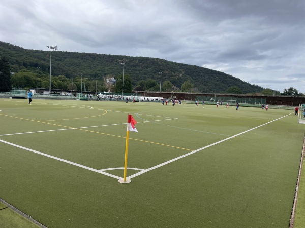 Sportpark Salinental Platz 2 - Bad Kreuznach-Salinental