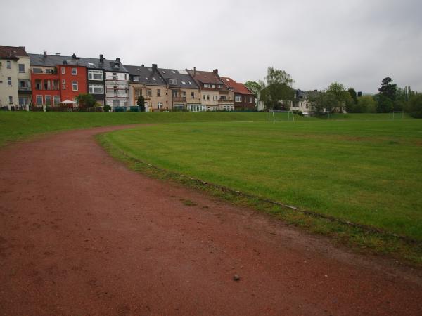 Städtischer Platz Am Höing - Hagen/Westfalen