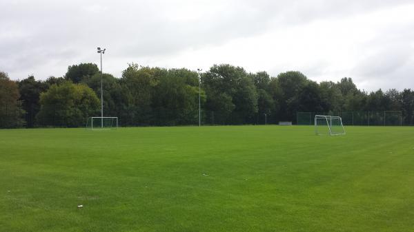 Wersestadion Nebenplatz 3 - Ahlen/Westfalen