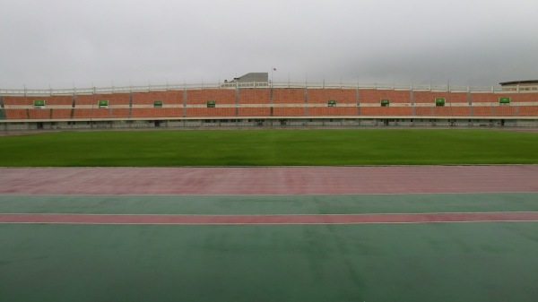 Pohang Stadium - Pohang