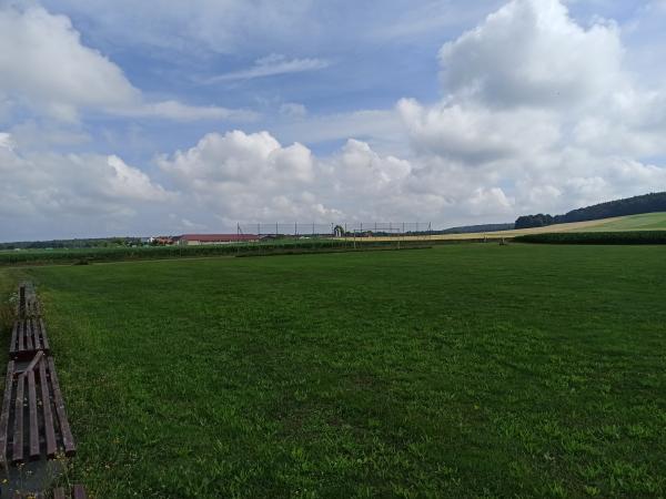 Sportplatz Amerbach - Wemding-Amerbach