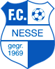 Wappen FC Nesse 1969