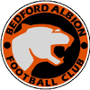 Wappen Bedford Albions FC  101615