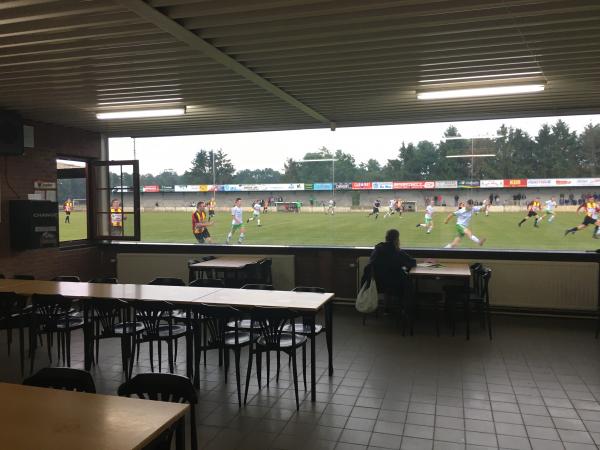 Andre Zajac Stadion - Retie-Brandonk