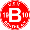 Wappen VSV Benthe 1910  36900