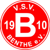 Wappen VSV Benthe 1910