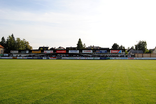 Sportplatz Traun - Traun