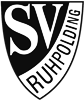 Wappen SV Ruhpolding 1925  6093