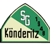 Wappen SG Könderitz 1948 diverse  69922