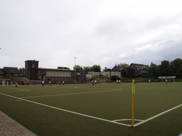 Sportanlage Schildberg - Mülheim/Ruhr-Dümpten