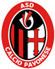 Wappen Calcio Pavonese