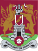 Wappen Northampton Town FC  2779