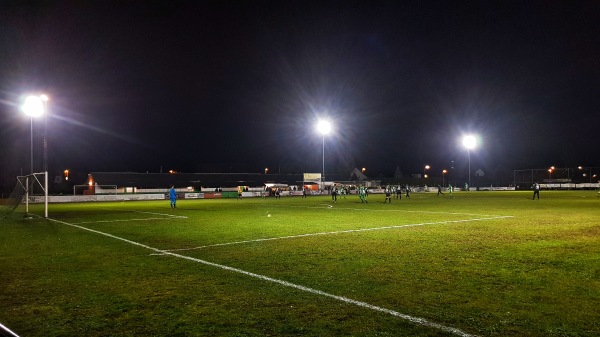 Complex Boxberg - Genk-Boxberg