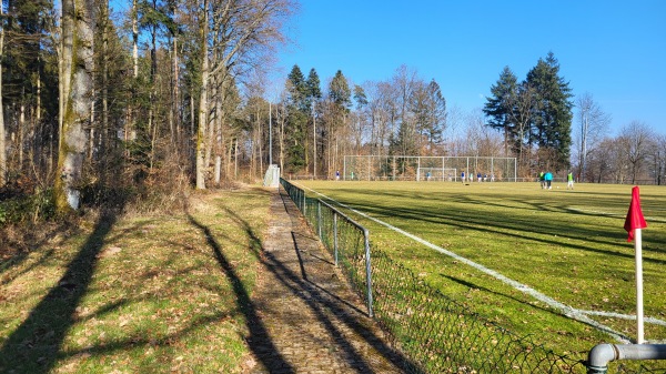Waldsportplatz 2 - Fahrenbach