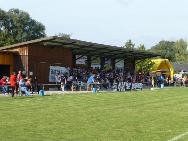 Sportplatz Sarling - Ybbs an der Donau
