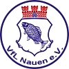 Wappen VfL Nauen 1950 III  112140