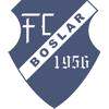 Wappen ehemals FC Boslar 1956  47679