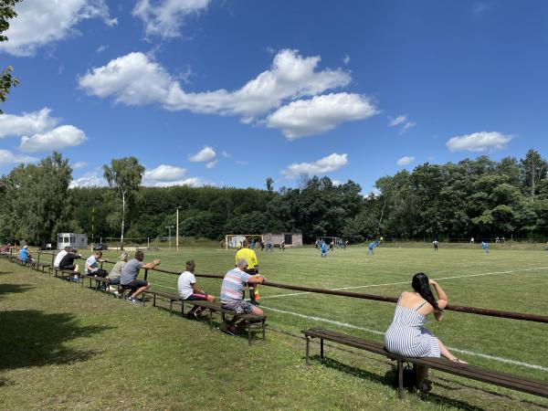 Sportcampus Kleinleipisch - Lauchhammer-Kleinleipisch