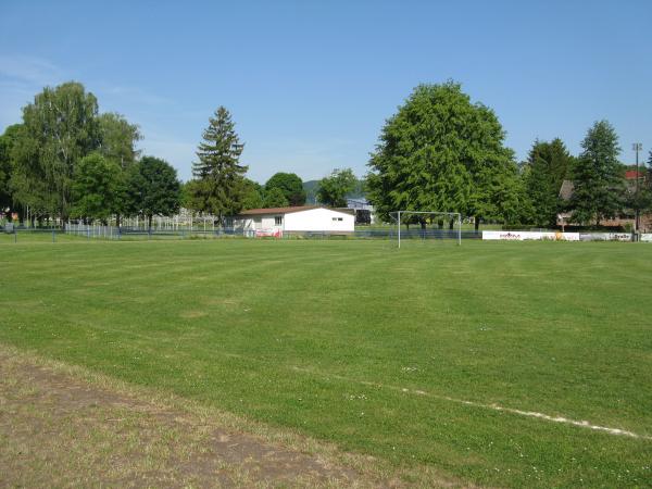 Sportplatz Breitenworbis - Breitenworbis