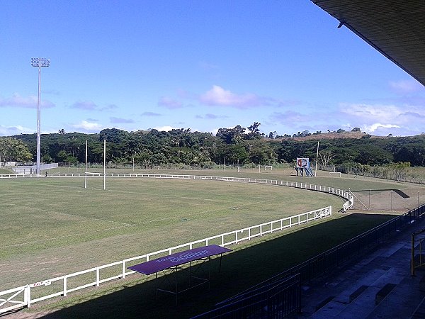 Lawaqa Park - Sigatoka
