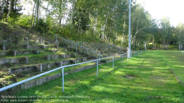 Alter Zustand
