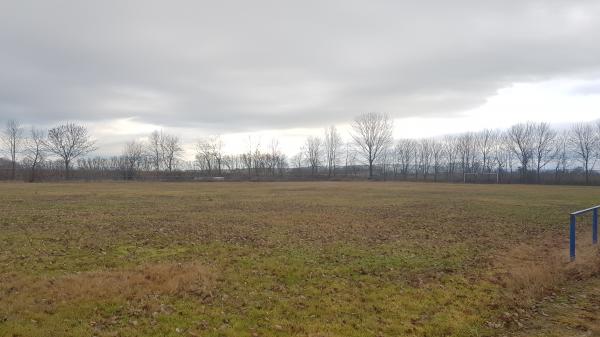 Sportanlage am Flutgraben - Bad Frankenhausen/Kyffhäuser-Esperstedt