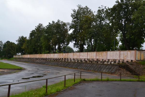 Dobeles stadions - Dobele