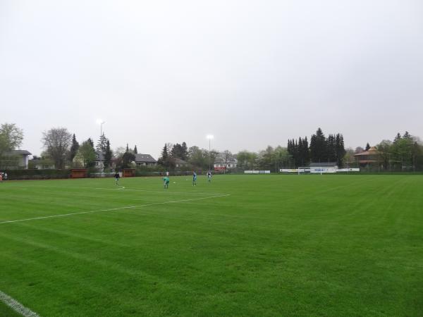 Sportplatz Keltenstraße - Grünwald