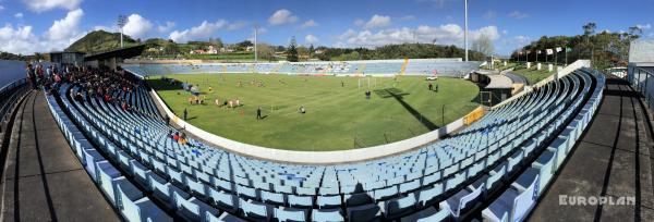 Estádio de São Miguel - Ponta Delgada, Ilha de São Miguel, Açores