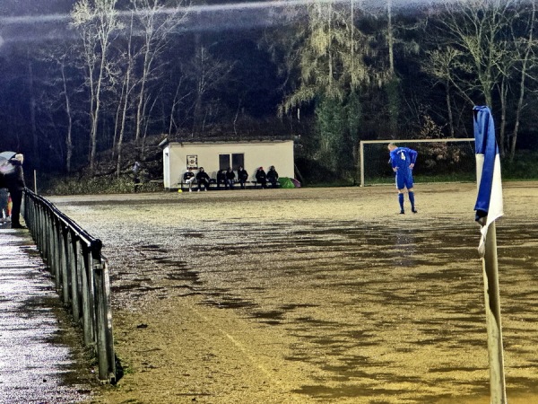 Sportplatz Rechenberg - Meschede-Oberberge