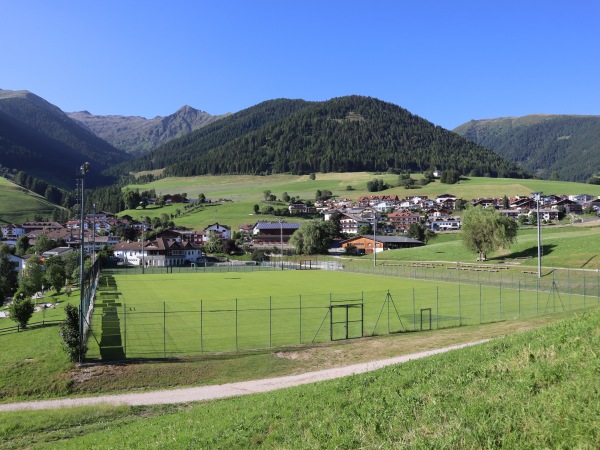 Sportzone Terenten - Terenten (Terento)