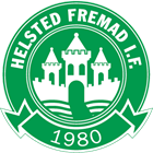 Wappen Helsted Fremad IF  62678