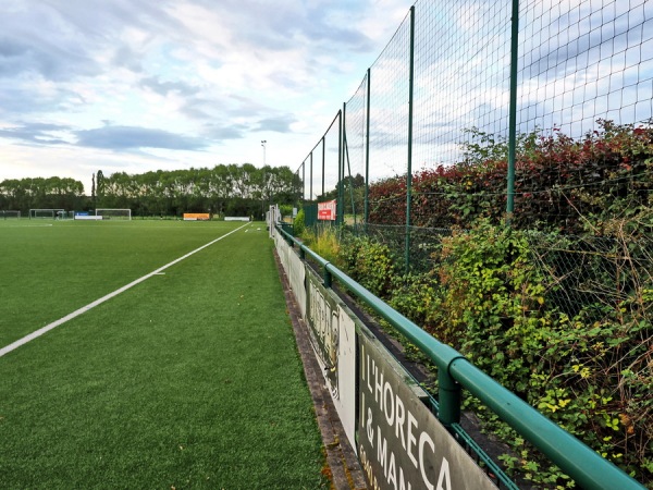 Complex Rue des Villas - Hotton-Melreux
