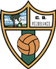Wappen CD Pozoblanco  12112