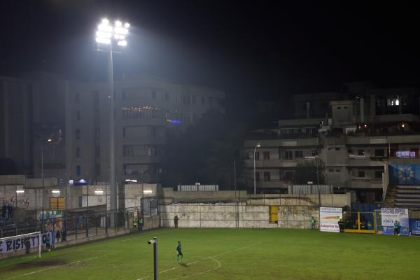 Stadio Giuseppe Domenico Tursi - Martina Franca