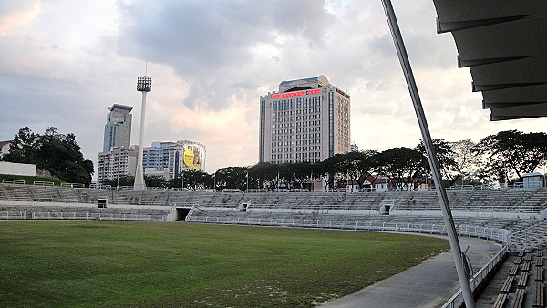 Stadium Merdeka - Kuala Lumpur