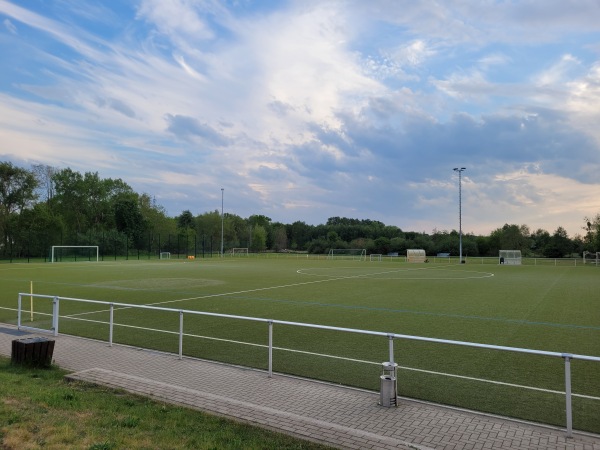 Drömlingstadion B-Platz - Wolfsburg-Vorsfelde