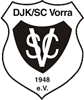 Wappen DJK/SC Vorra 1948 diverse  62142