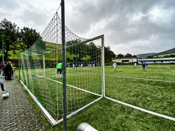 FALKEN-Arena - Schmallenberg-Bödefeld