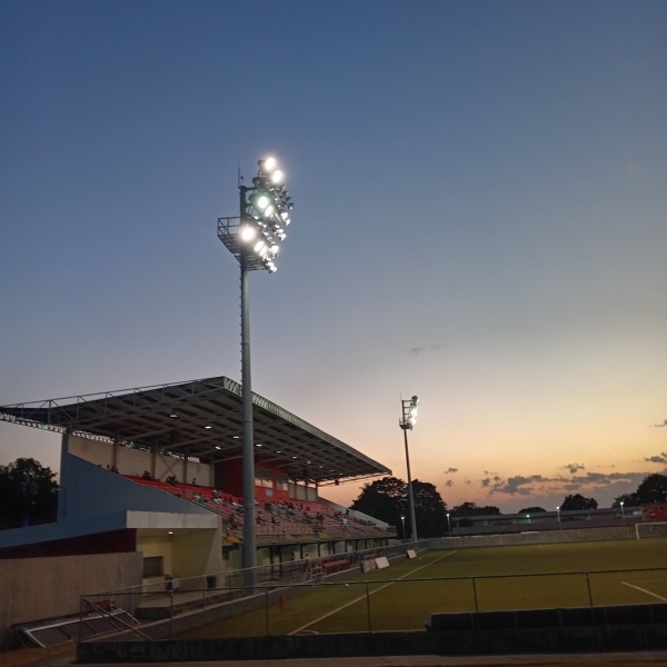 Estadio San Cristóbal - Ciudad de David