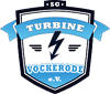 Wappen FSV Turbine Vockerode 90 diverse