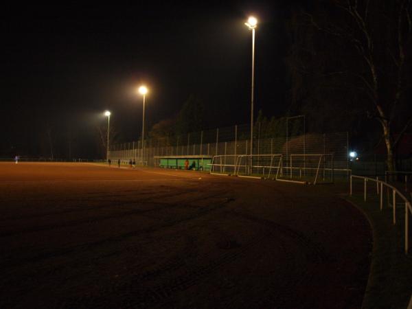 Sportplatz Hochstraße - Recklinghausen