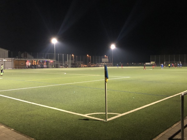 Sportanlage Mattenweg Platz 2 - Eschbach/Markgräflerland