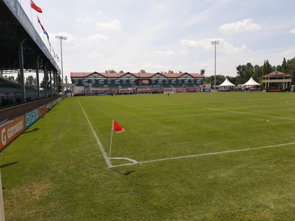 Spruce Meadows - Calgary, AB