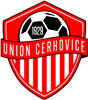 Wappen Union Cerhovice