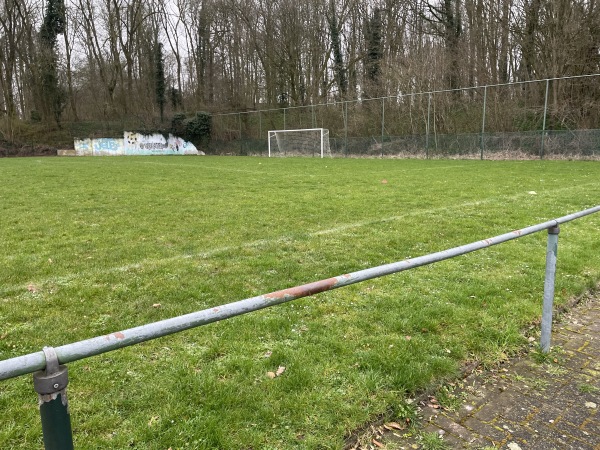 Centre Sportif Heymbosch Terrain 3 - Jette-Heymbosch